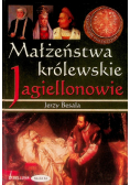 Małżeństwa królewskie Jagiellonowie