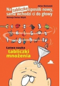Na tabliczkę sposób nowy sama wchodzi ci do głowy