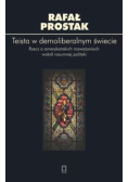 Teista w demoliberalnym świecie, nowa