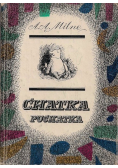 Chatka puchatka