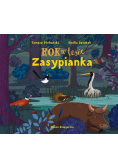 Rok w lesie. Zasypianka