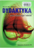 Dydaktyka wobec chaosu pojęć i zdarzeń