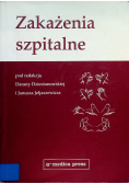 Zakażenia szpitalne