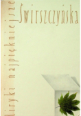 Świrszczyńska Liryki najpiękniejsze