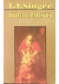 Rodzina Karnowskich
