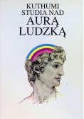 Studia nad aurą ludzką