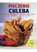Pieczenie chleba