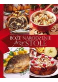 Boże Narodzenie przy stole