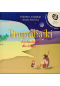 Praprabajki Archeologia dla dzieci