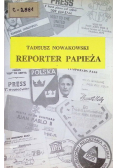 Reporter papieża