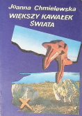 Większy kawałek świata Tom 48