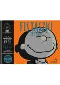 Fistaszki zebrane 1979-1980