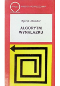 Algorytm Wynalazku