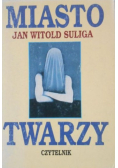 Miasto twarzy