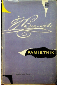 Paderewski Pamiętniki