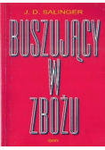 Buszujący w zbożu