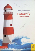 Latarnik i inne nowele