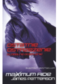 Ostatnie ostrzeżenie globalne ocieplenie