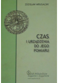 Czas i urządzenia do jego pomiaru
