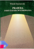 Prawda jako zasada wychowania