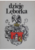 Dzieje Lęborka