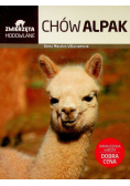 Chów alpak