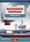 Najsłynniejsze lotniskowce