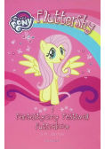 Fluttershy i Fantastyczny Festiwal Futrzaków