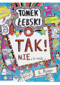 Tomek Łebski Tak Nie a może