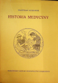 Historia medycyny