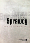 Sprawcy