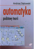 Automatyka Podstawy teorii