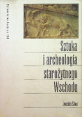Sztuka i archeologia starożytnego Wschodu