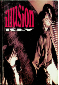 Kły illusion