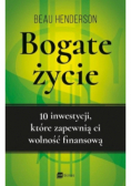 Bogate życie 10 inwestycji które zapewnią Ci wolność finansową