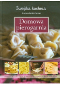 Domowa pierogarnia