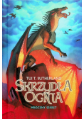 Saga Skrzydła ognia Tom 4 Mroczny sekret