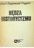 Nędza historycyzmu II obieg