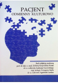 Pacjent odmienny kulturowo