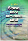 Słowa, które odmieniają świat