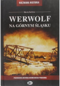Bartków Maciej - Werwolf na Górnym Śląsku