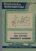 Jak czytać schematy radiowe