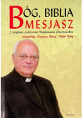 Bóg, Biblia, Mesjasz