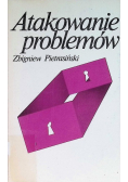 Atakowanie problemów