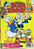 Kaczor donald Nr 20