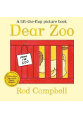 Dear Zoo-Rod Campbell