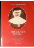 Oblubienica krzyża