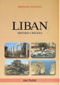 Liban Historia i religia