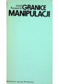Granice manipulacji