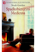 Spadkobierczyni Medicusa